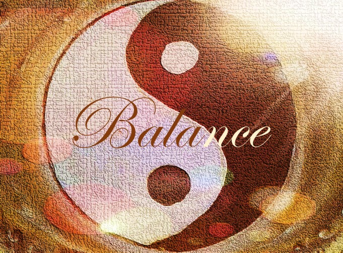 Balance