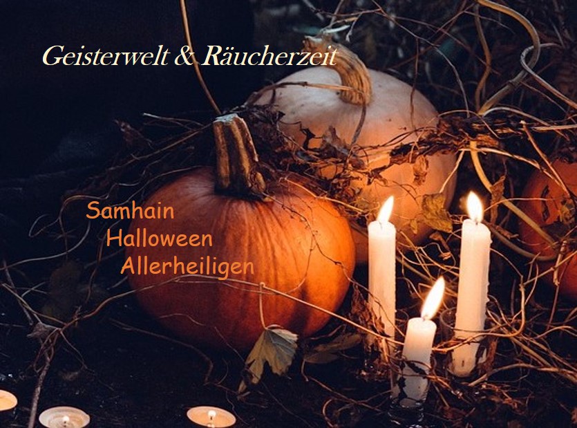 FB SAMHAIN