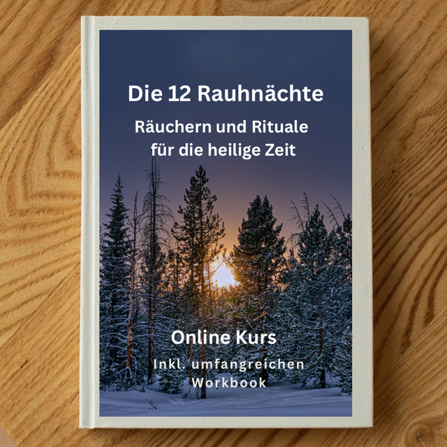 Ebook Rauhnaechte