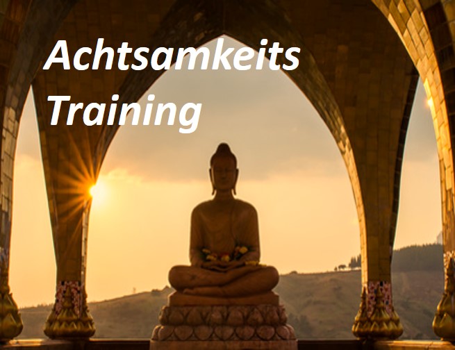 Achtsamkeitstraining