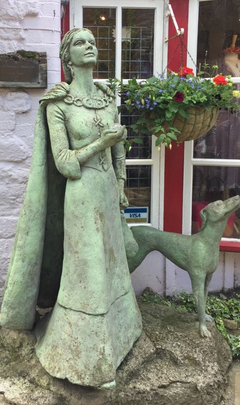FRAU