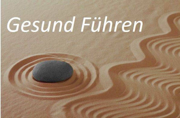 Gesunde Führung