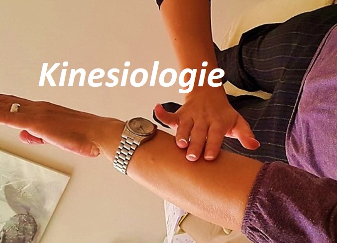 Kinesiologie & emotionaler Stressabbau