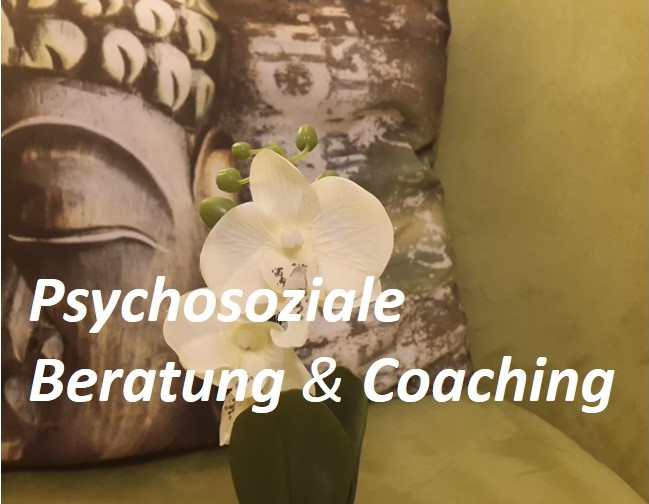 Psycholsoziale Beratung & Coaching
